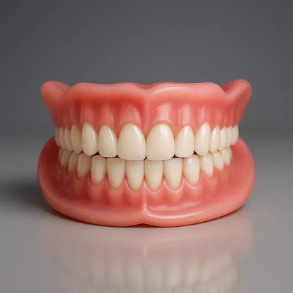 🔥DarkFairy™ Custom-Fit Dentures — Designed for Comfort and a Natural-Looking Smile